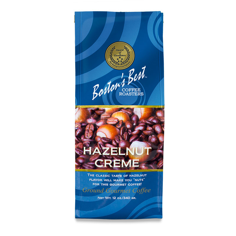 Bueno Coffee Substitute, Creamy Hazelnut 7oz. – Eden Valley