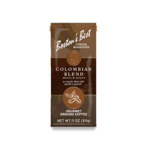 BB Colombian Blend