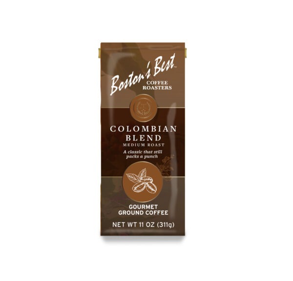 BB Colombian Blend