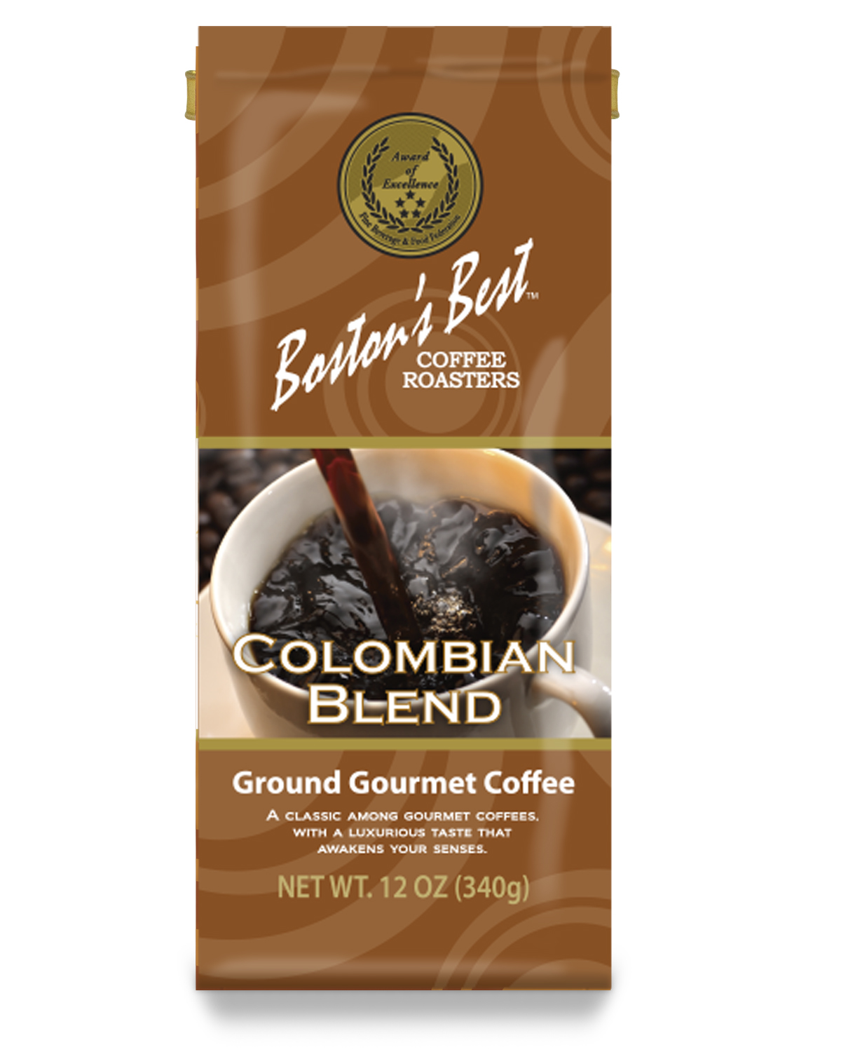 The best shop colombian coffee