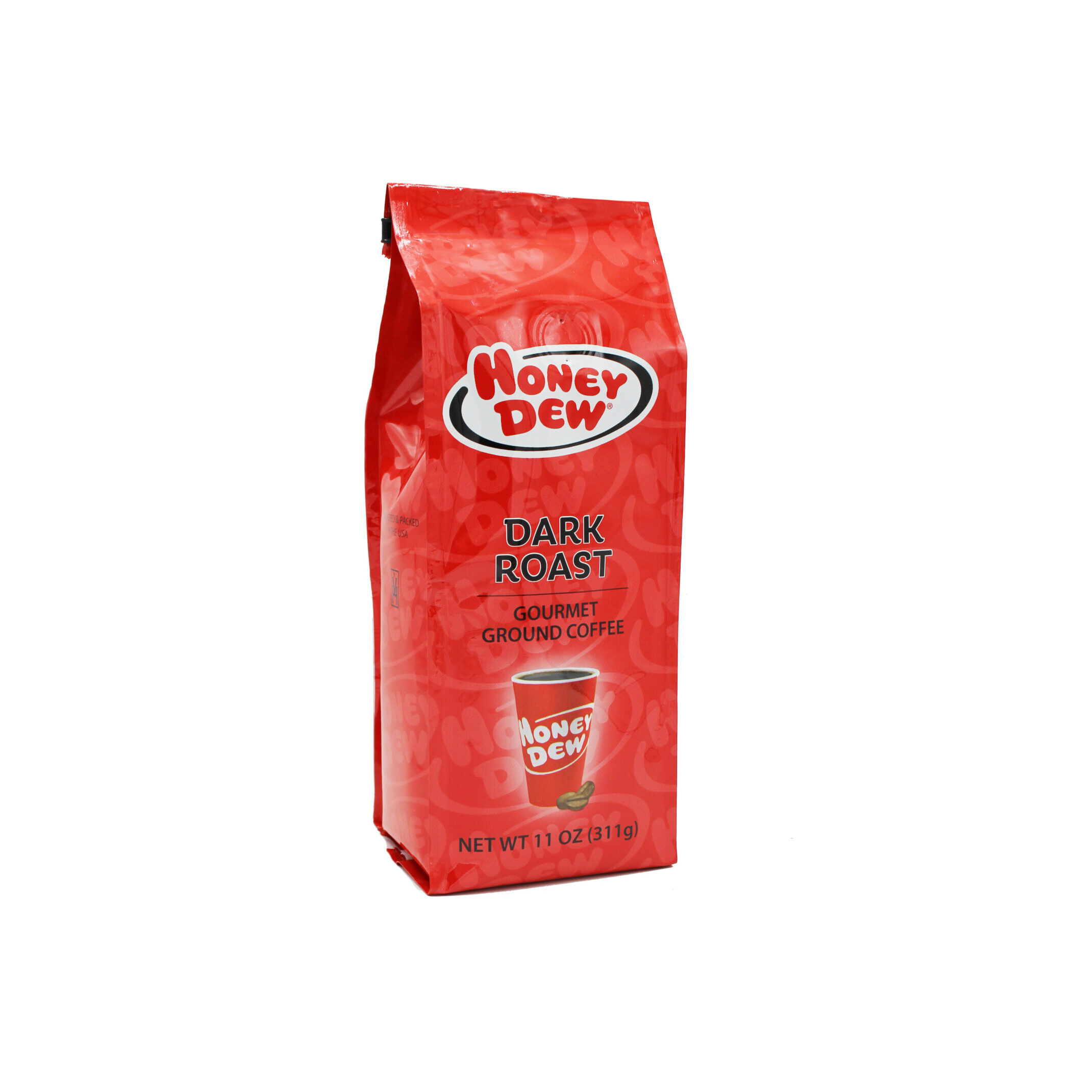 Honey Dew Dark Roast