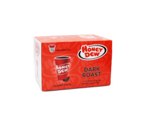 Honey Dew Donuts