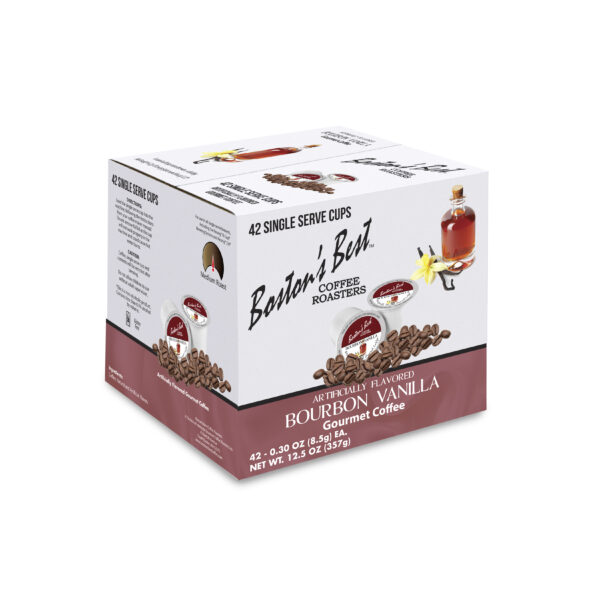 Bourbon Vanilla (42)